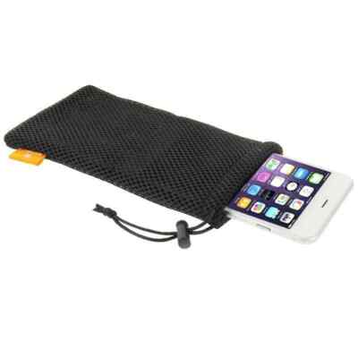 für Honor View30 Pro (2019) Etui Nylongewebe Beuteltasche mit Stabschnur