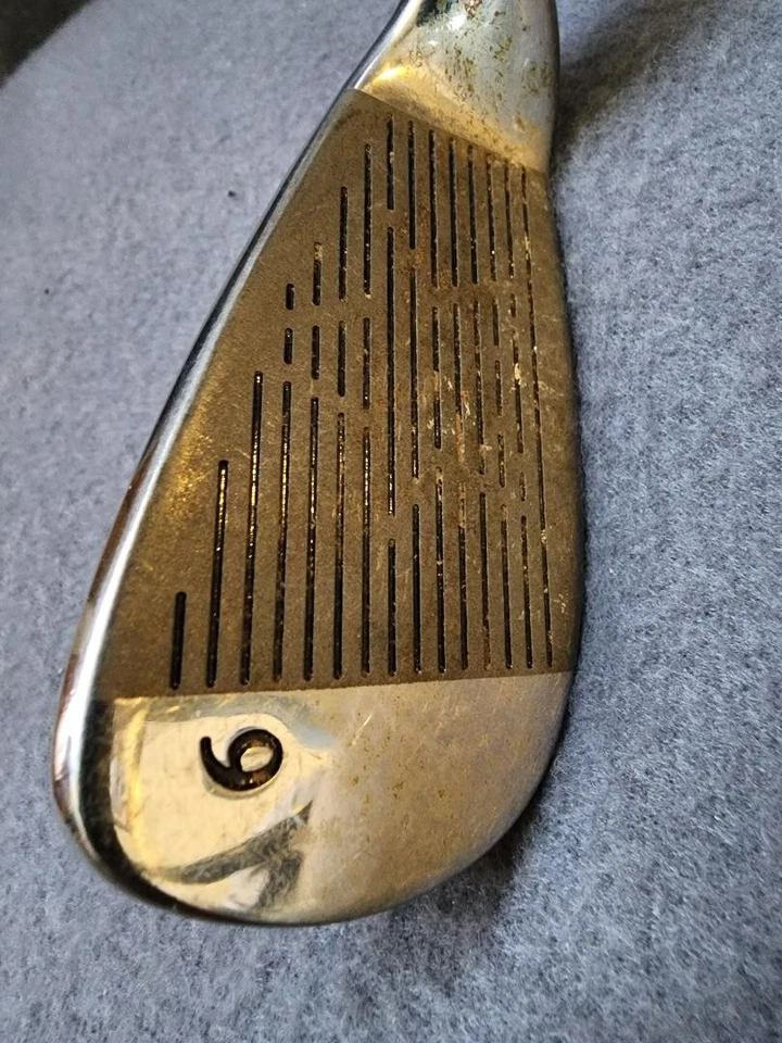 US KIDS GOLF UL-24 #6 IRON - Image 3 of 4