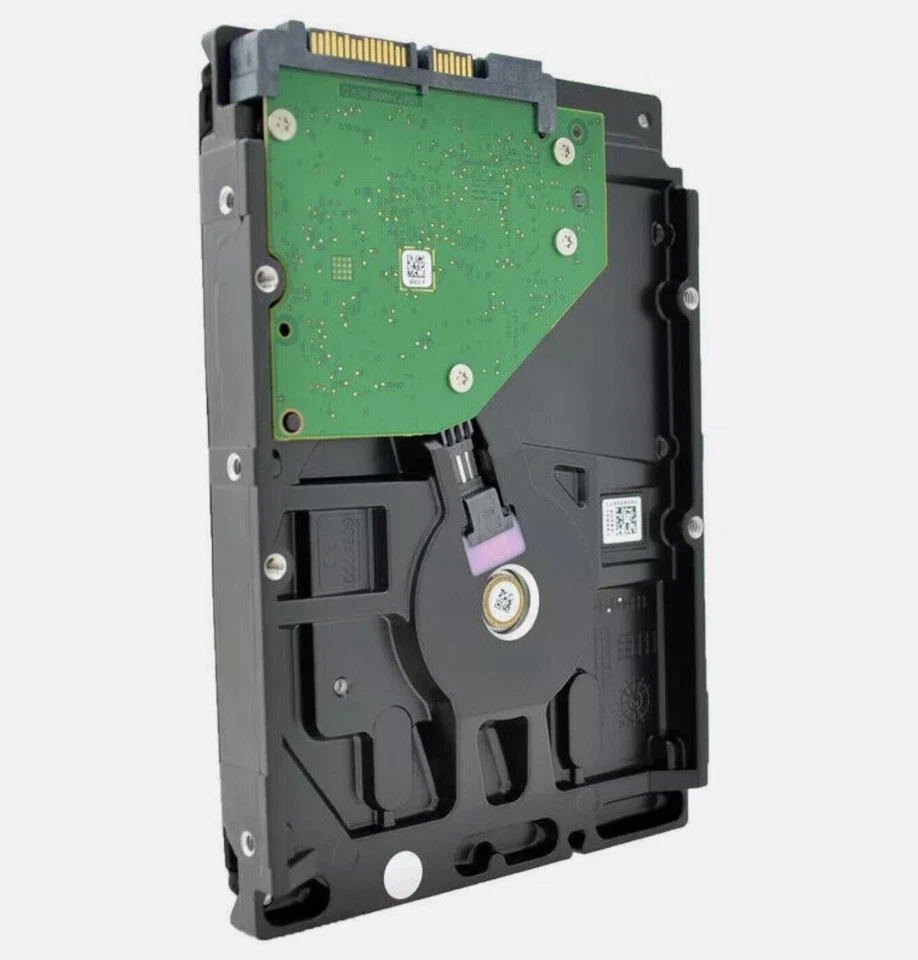 FORSeagateBarraCuda 500GBST500DM009 7200RPM SATA III 32MB 3.5 inch Internal HDD - Image 3 of 4