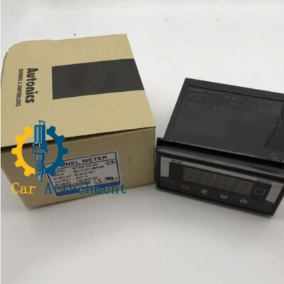New 1PC Autonics MT4W-DA-4N Digital Multifunction Panel Meter Free Shipping
