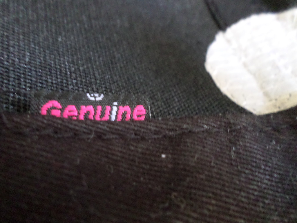 Ballcap ~ VOLCOM Stone BLUE Adjustable SNAPBACK H… - image 9