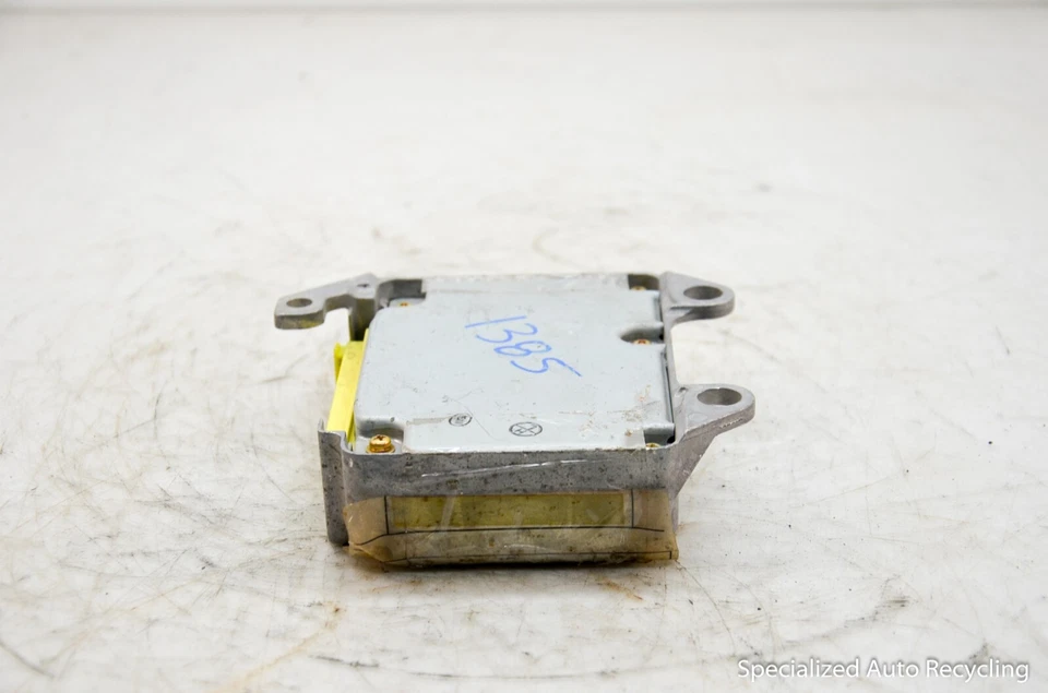 Toyota Sienna 2004 módulo sensor 89170-08060 Foto 2 de 4