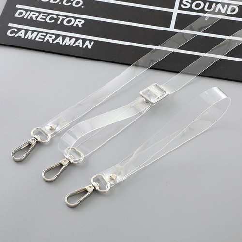 Transparent Phone Anti-lost Rope Phone Case Chain Straps Phone Accessories - 第 1/9 張圖片