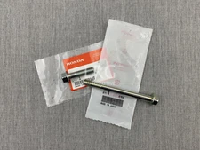 Genuine OEM Honda Acura Starter Bolt Set 88-00 5 Speed M/T Civic Del Sol Integra