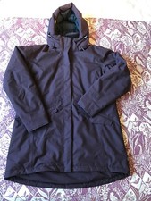Rohan Outland Jacket Size Large (insulated And Waterproof)