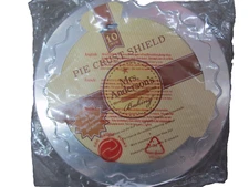 Mrs. Anderson's Pie Shield  9.5" to 10" pies #109