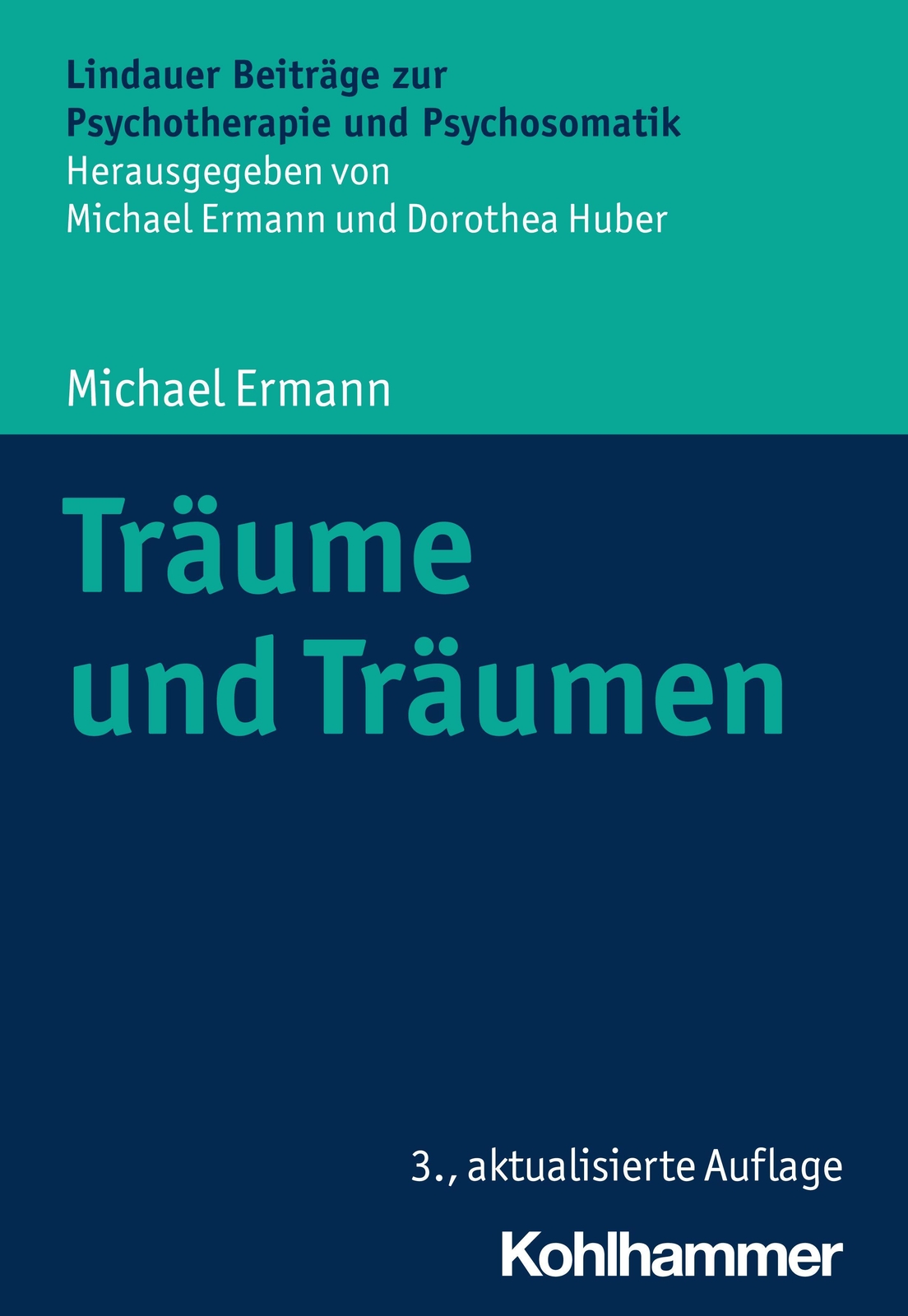 Thumbnail - Träume Und Träumen, Michael Ermann