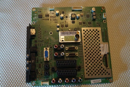 Hauptplatine BN41-00983A BN94-01673C für 37" Samsung LE37A457C1D TV, T370XW02 V.C