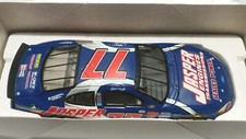 Robert Pressley 2000 Jasper Engines 77 Taurus 1:24 Nascar Diecast Stock Car