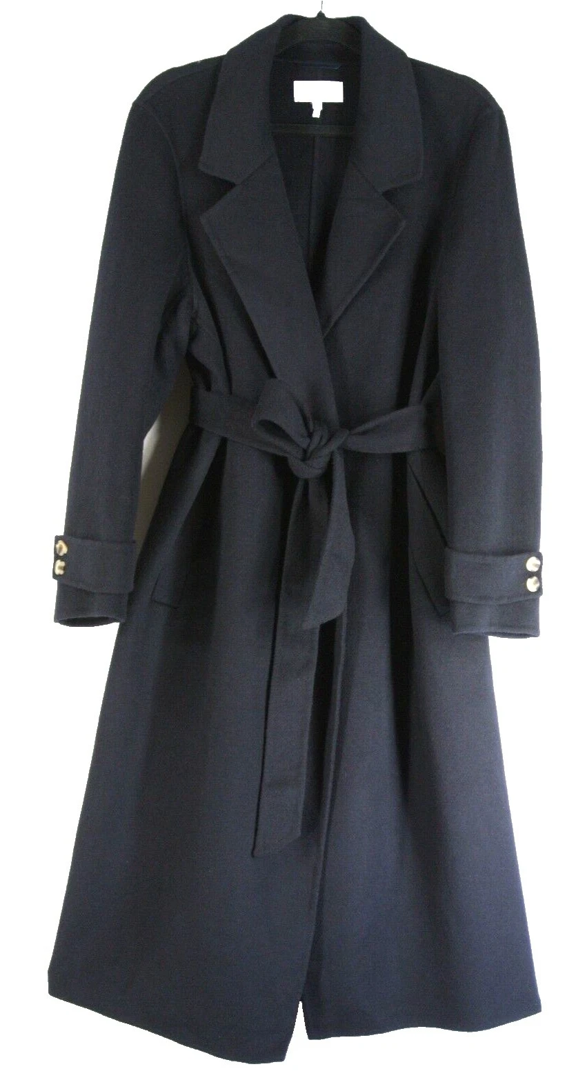 Reiss Belted abrigos, chaquetas y chalecos para Mujeres