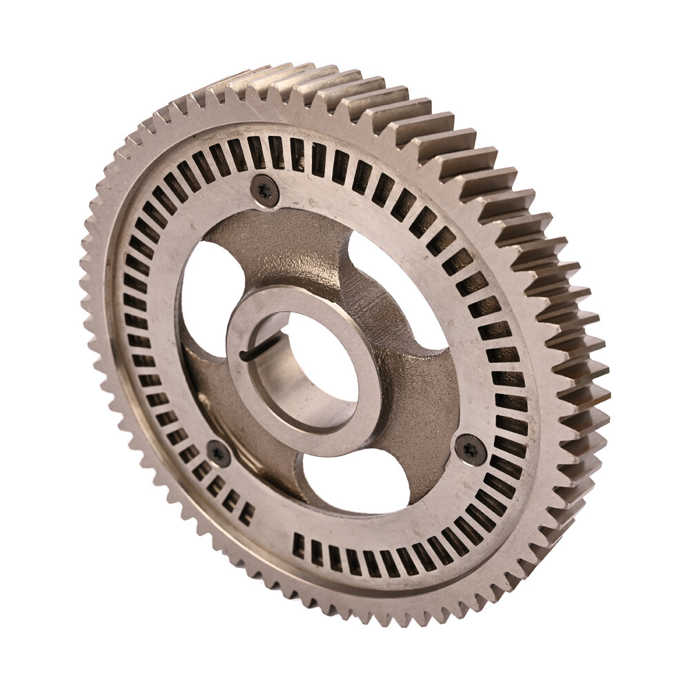 BRAND NEW DCEC CAMSHAFT GEAR 3946436 FOR 01 02 Dodge Ram 5.9  