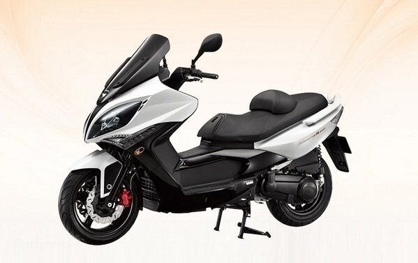 Scooter Kymco 300 Sport Kymco DT X360 300 2025 Price Philippines
