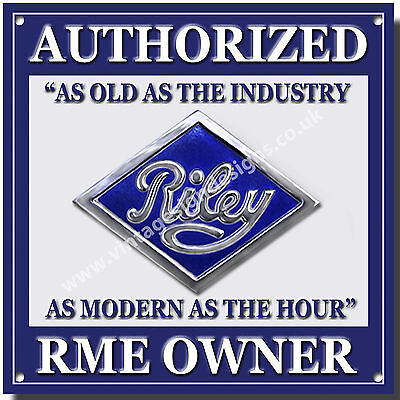 RME Riley Elf Classic car Tax Disc Holder Kestrel etc