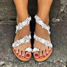 Bohemian sandals women, Lace Sandals, Summer Women s Sandals, Summer Sandals