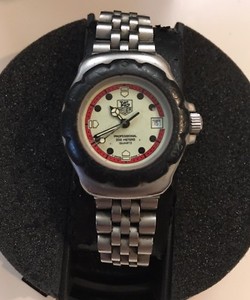 tag heuer f1 1990