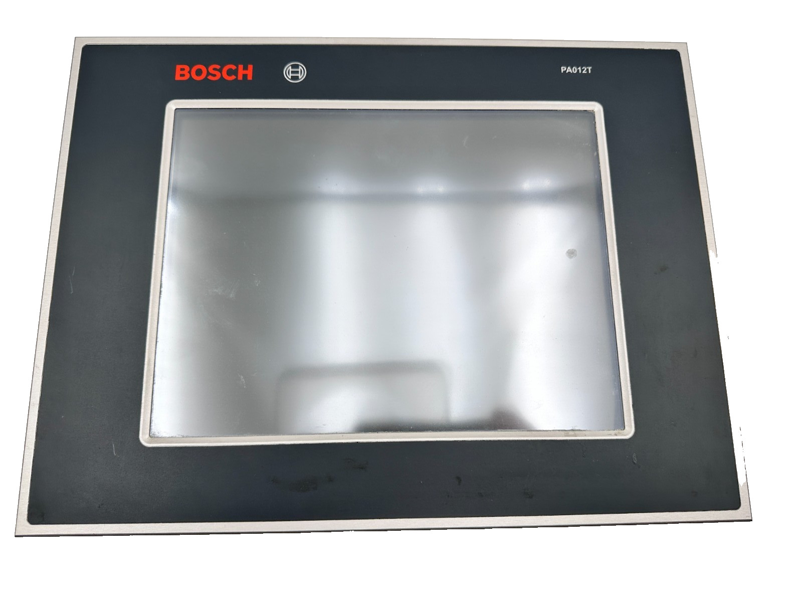 MSC TUTTLINGEN BEBO1-T BOSCH PA012T + BECKHOF FC3101 WINDOWS NT