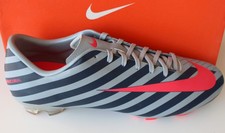 nike mercurial cristiano ronaldo