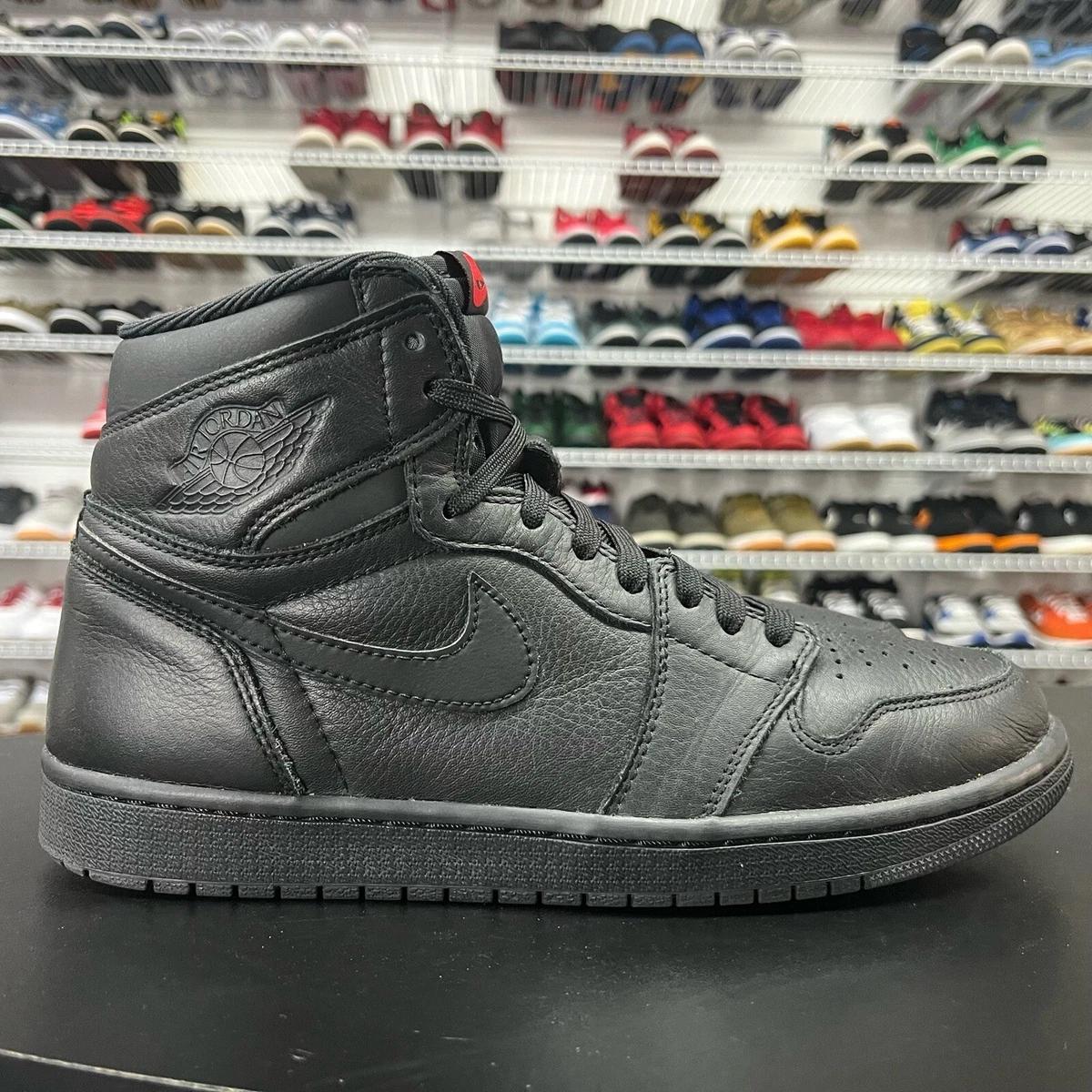 Air jordan 1 clearance occasion