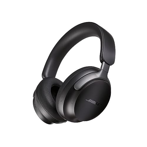 Bose QuietComfort Ultra Headphones Completely Wireless Noise Canceling H [New!!]-image