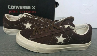 converse john varvatos trainers