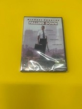 FALLING DOWN Deutsche DVDkultiger Psycho-Thriller mit Michael Douglas  # NEU/OVP