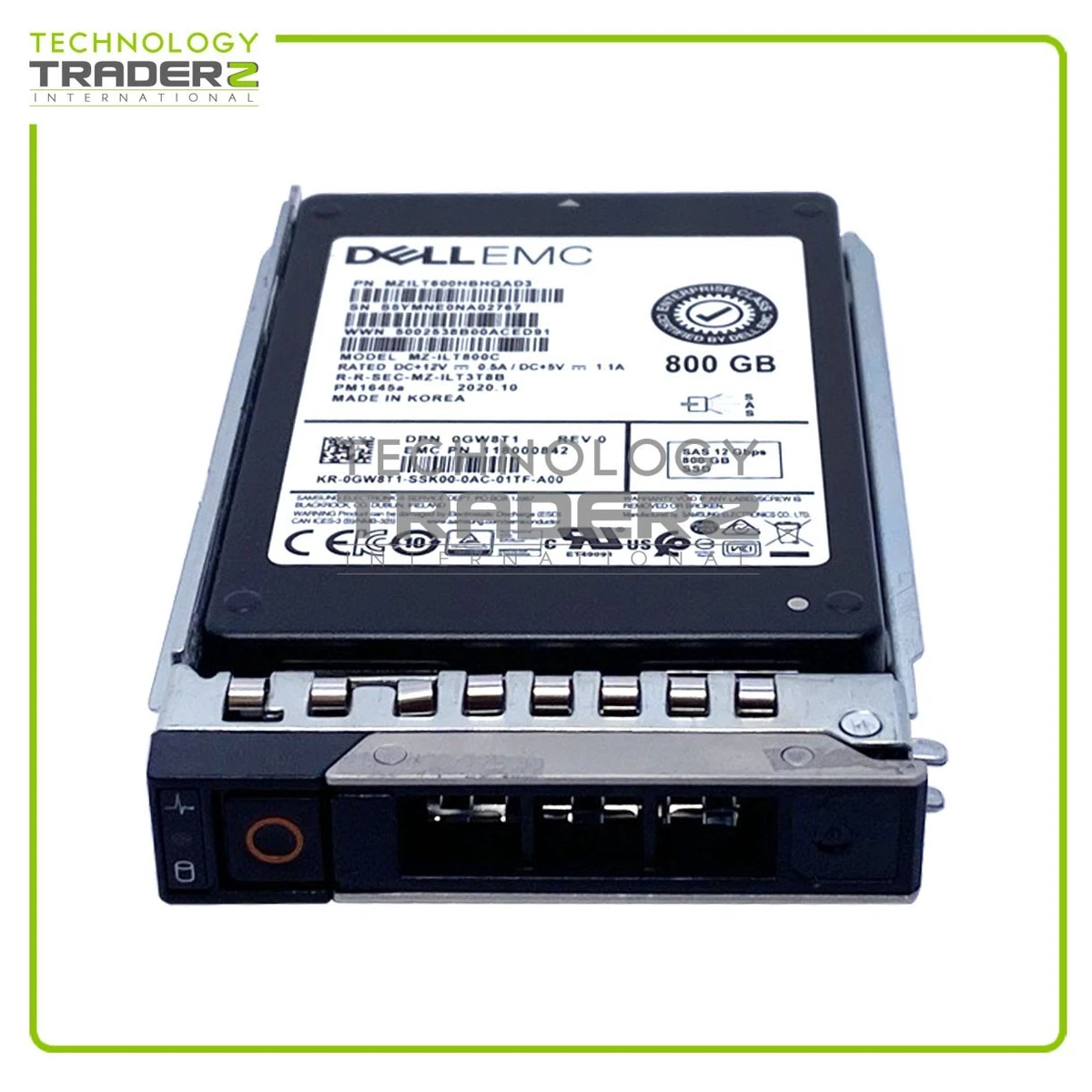 Solid State Drives 640 GB Storage Capacity for sale | eBay