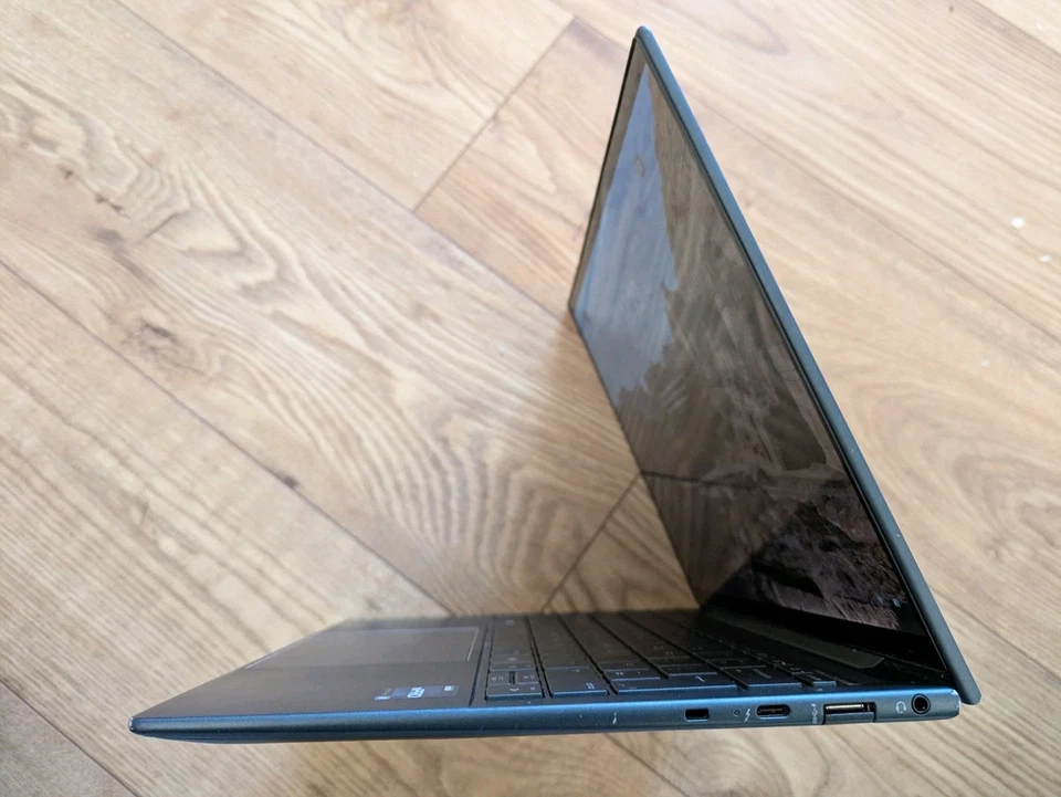 HP Elite Dragonfly G3 i7 1265U 32GB 512GB 13.5" Touchscreen Warranty 08/26 785 - Image 3 of 4