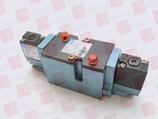 MAC VALVES INC 82A-EC-000-TM-DAAP-4DA / 82AEC000TMDAAP4DA (NEW NO BOX)