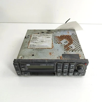 LAND ROVER RANGE ROVER MK2 P38A Musikradio CD-Player Haupteinheit PRC7618 294888 - Bild 1 von 4