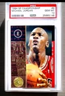 🌟🏀MICHAEL JORDAN 1994 SP CHAMPIONSHIP🏀🌟💲NEXT BIG CARD 💲PSA 10 💲