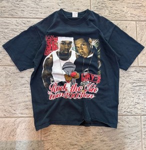 50 Cent Vintage Shirt | eBay