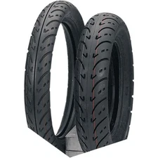 Duro Tire Boulevard - Front - HF296A - 80/90H21 25-296A21-80
