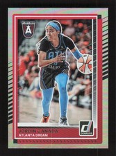 Jordin Canada 2025 Donruss WNBA Holo #18