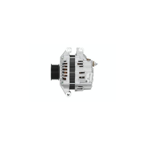 Hella Generator 8EL 011 712-461 FüR Honda Mitsubishi-image