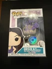 Melissa McCarthy Signed Ursula Funko Pop Hand Autographed Disney Mermaid