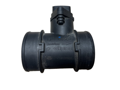 BOSCH 0280218031 Luftmassenmesser LMM