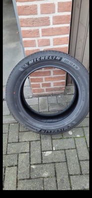 4 X 225/55 R18 98V Michelin E Primacy Ein Satz Neu Nagelneu