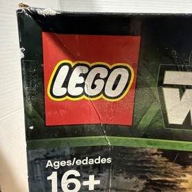 LEGO Star Wars: Red Five X-Wing Starfighter (10240) New