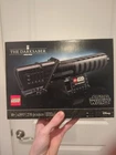 NEW LEGO 40917 Star Wars The Darksaber Gift with Purchase (GWP) -- In Hand