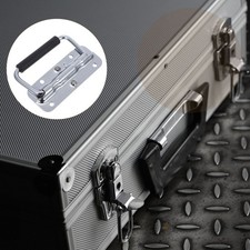  Maniglia Per Valigia Maniglie Cassoni Il Trasporto Manico in Ferro