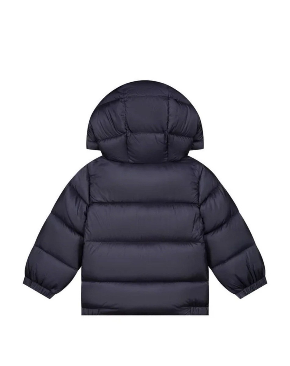 Moncler Infant Baby Down Puffer Winter Coat Size 18-24 Months | eBay