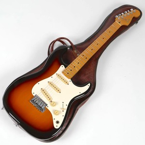 1984 Fender Stratocaster | eBay