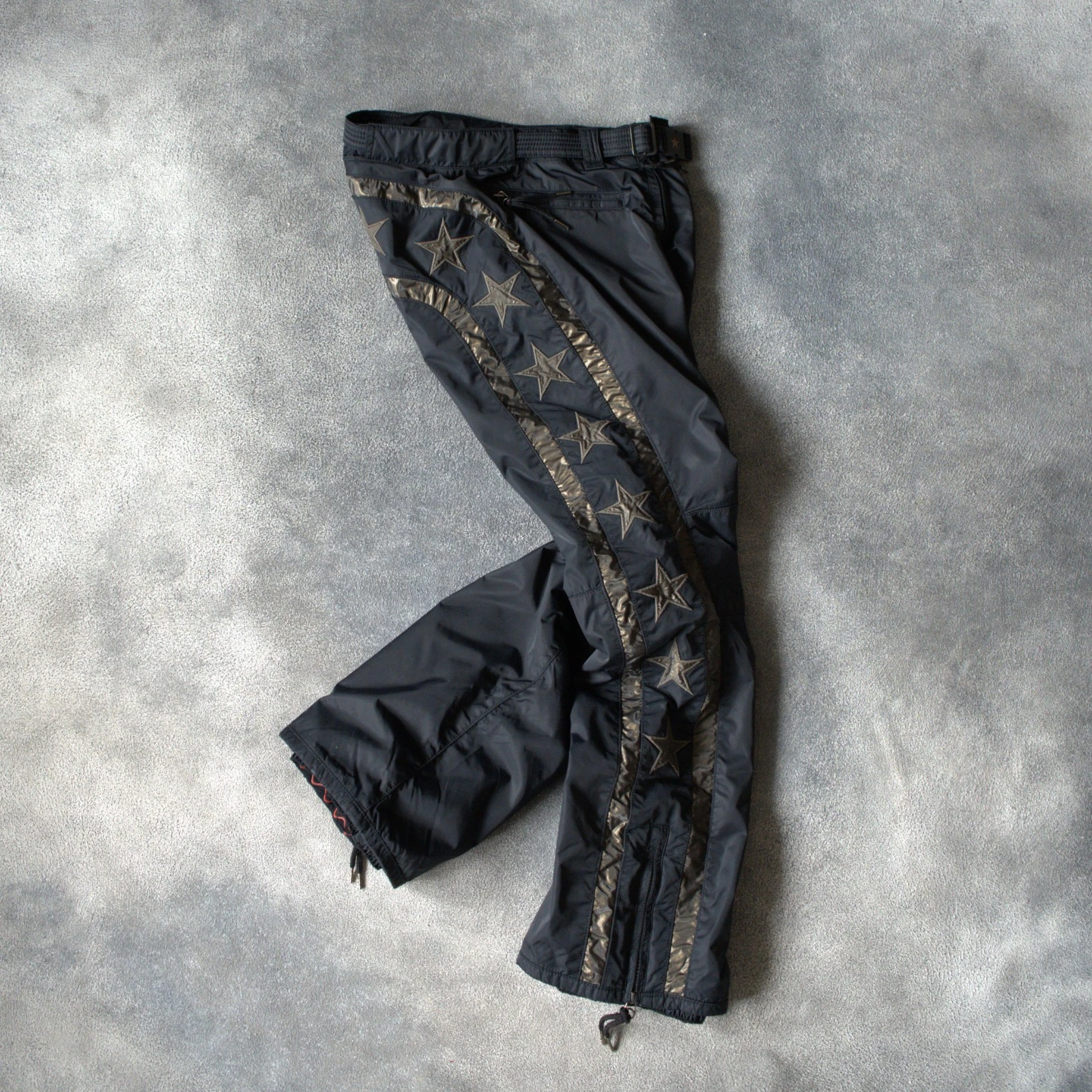 Jet Set Star Tibu Pants Ski / Snowboard WOMEN Size M