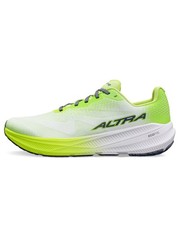  Chaussures de course Running HOMME Altra M Experience Flow 3 White Lime 