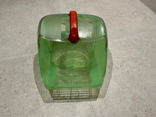 Flymo Glider 330 Hover Mower Grass Collection Basket / Box.