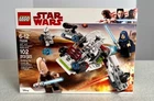 LEGO 75206 Star Wars: Jedi and Clone Troopers Battle Pack NEW (s1)