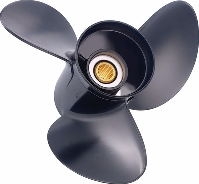 Yamaha 60-70-80-90-100-115-130 PS Propeller 13x19 Amita 3 Solas 3411-130-19