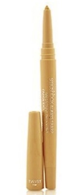Smashbox Always Sharp Eyeliner Eye Liner 3D CLEOPATRA Gold Pencil