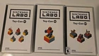 Nintendo Labo Toy-Con 01, 02, 03,  Game Cartridges Nintendo Switch