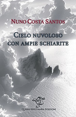 Bücher Costa Santos Nuno - Bewölkter Himmel mit großer Aufhellung